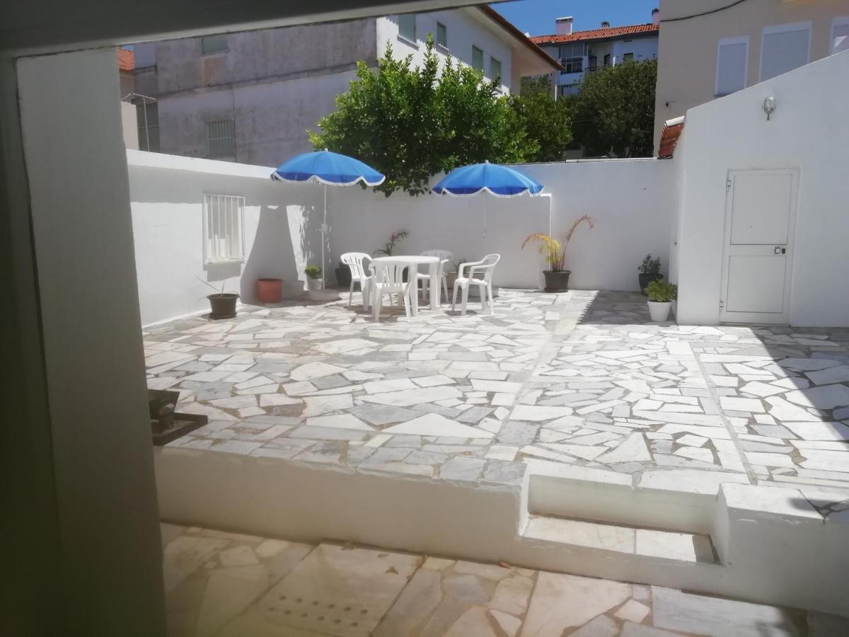 Casa Do Jardim Apartment Beja Exterior photo