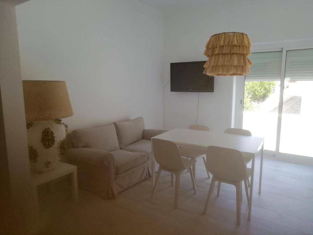 Casa Do Jardim Apartment Beja Exterior photo