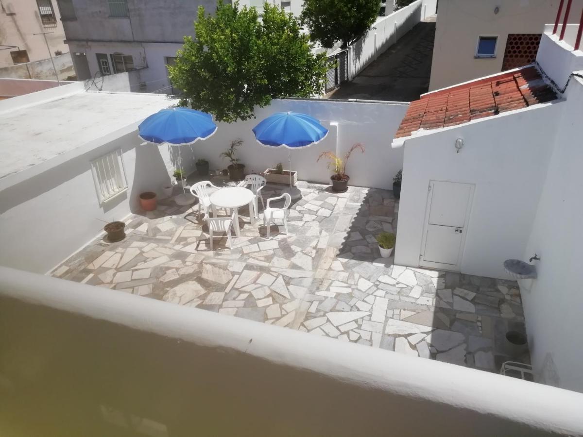 Casa Do Jardim Apartment Beja Exterior photo